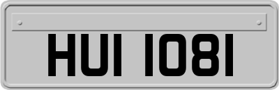 HUI1081