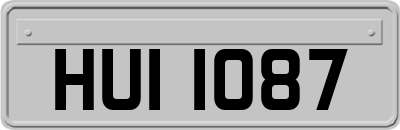 HUI1087