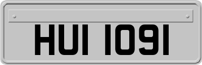 HUI1091