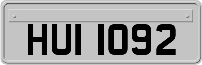 HUI1092