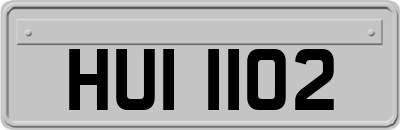 HUI1102