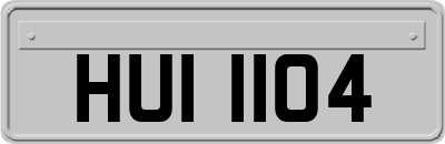 HUI1104