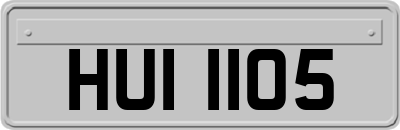 HUI1105