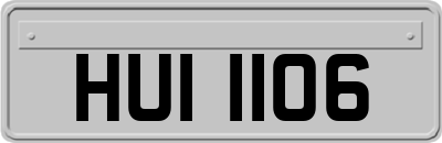 HUI1106