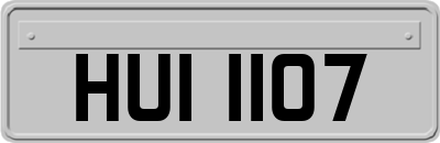 HUI1107