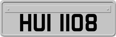 HUI1108