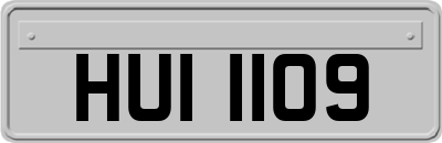 HUI1109