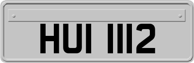 HUI1112