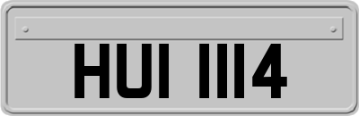 HUI1114