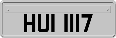 HUI1117