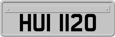 HUI1120