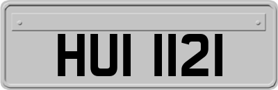 HUI1121