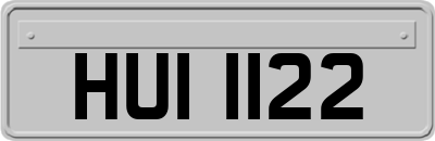 HUI1122