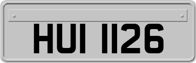 HUI1126