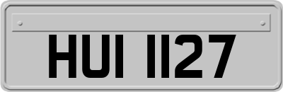 HUI1127