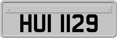 HUI1129