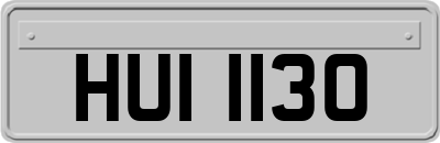 HUI1130