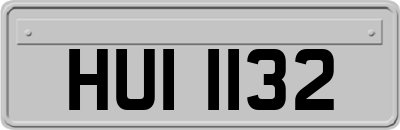 HUI1132