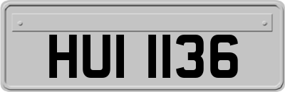 HUI1136