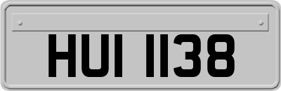 HUI1138