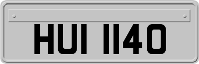 HUI1140