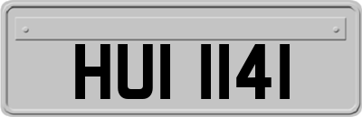 HUI1141