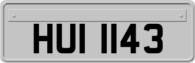 HUI1143