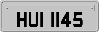 HUI1145