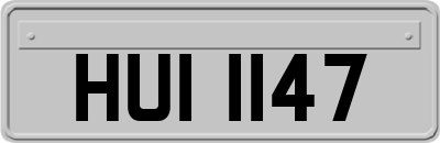 HUI1147