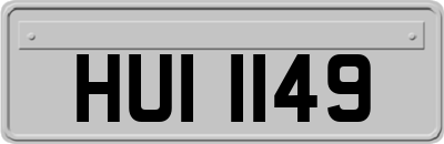 HUI1149