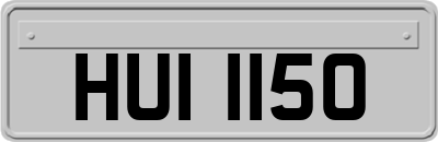 HUI1150