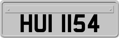 HUI1154