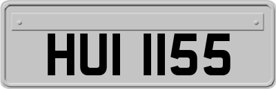 HUI1155