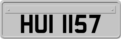 HUI1157