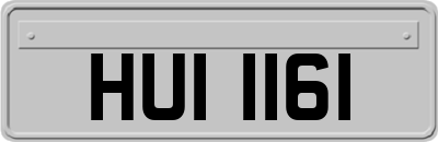 HUI1161