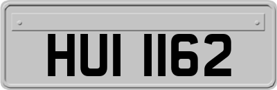 HUI1162