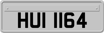 HUI1164