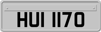 HUI1170