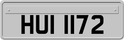 HUI1172