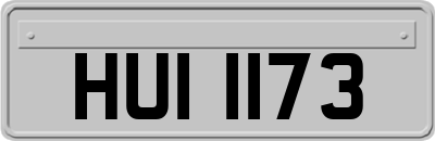 HUI1173