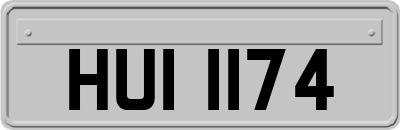 HUI1174