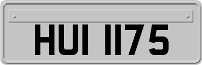 HUI1175