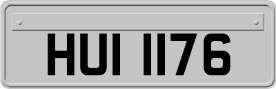 HUI1176