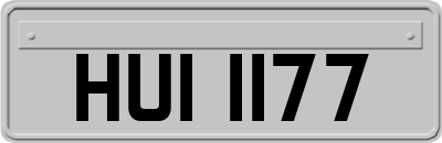 HUI1177