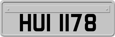 HUI1178