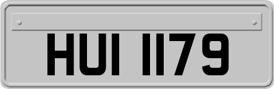 HUI1179