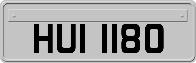 HUI1180