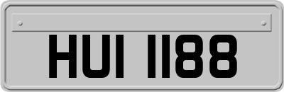 HUI1188