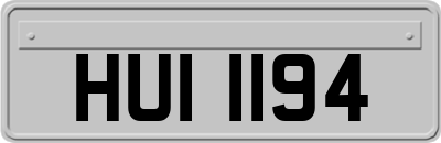 HUI1194