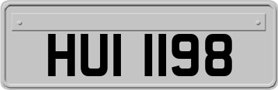 HUI1198